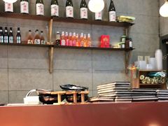 -井圣日膳(万达店)