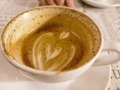 -隅cafe(傅厚岗店)