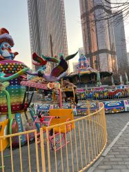 -大望京儿童游乐场