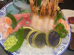 -德川家日本料理(中关村寰太大厦店)