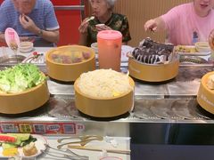 -龍歌自助小火锅(秦淮水游城店)