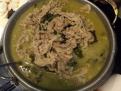 闫府私房菜(恒隆广场店)-闫府私房菜·百年鲁菜(恒隆店)