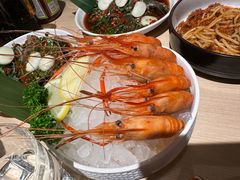 -日进一片海.生腌海鲜火锅.宵夜烧烤(三里屯总店)