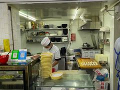 -张满意驴肉火烧(西四店)