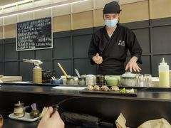 -Sushi Hanzo半藏(天环广场店)
