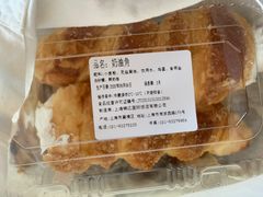 -国际饭店·帆声西饼屋(黄河路店)