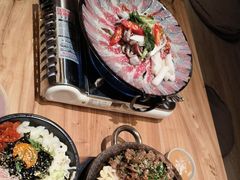 -KimPro 辛普乐概念韩餐