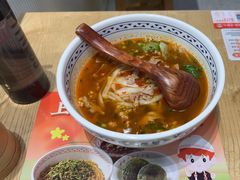 -三两粉(莲塘华润万家店)