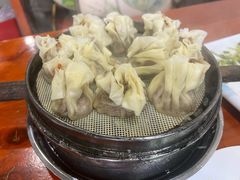 -德贤烧麦菜馆(本溪路店)