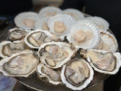 -白仁仔· 活烤海鲜 宵夜(豫园店)