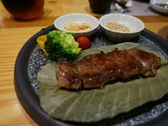 -花潮料理艺食馆(世欧广场店)