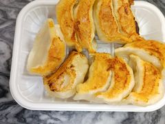 -八珍·广式煎饺·广州老字号(北京路总店)