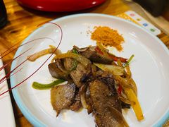 -松坂屋日料自助(长城路店)