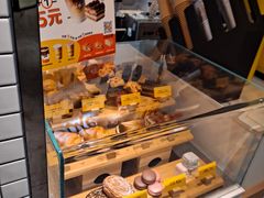 -麦当劳(津南吾悦广场店)