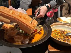 -拾久(朝阳公园店)