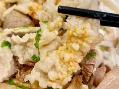 -菜忠潮州牛肉店(岗厦店)