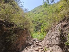 -仙居谷风景区