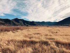 -泸沽湖国家级风景名胜区走婚桥