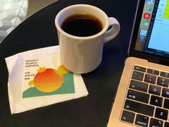 -sugarman espresso素饮糖人高新咖啡工厂