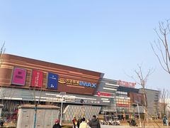 -万达广场(北京槐房店)