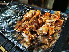 -郑喜旺烧烤(郑州总店)