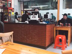 大堂-奉天祥和锅烙铺(长江店)