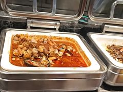 -吉布鲁牛排海鲜自助(温江合生汇店)