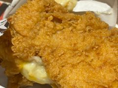 -肯德基(叠彩店)
