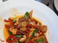 -湘轩·土菜研究院(光大店)