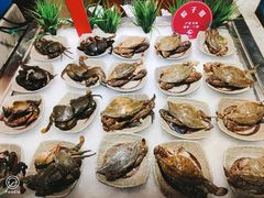 -阳光岛·海鲜盛宴(银泰中心in99店)