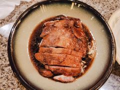 金牌烤鸭（小）-南京大牌档(苏州中心店)