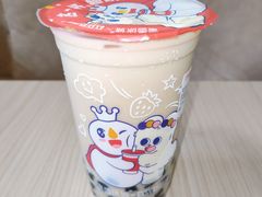 -蜜雪冰城(马栏山店)