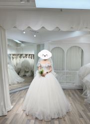 -HANSA韩纱婚纱礼服·龙凤褂·西装设计师集合店
