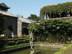 -东莞市可园博物馆