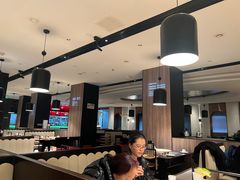 -蜀九香火锅(彩虹店)