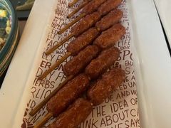 -HFFOUSA TACO弗萨塔可墨西哥餐厅(颐堤港店)