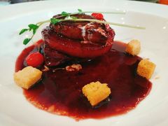 -IL Forno 意坊·意大利餐厅(温州万象城店)