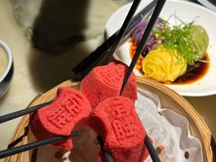 -绿茶餐厅(成都大悦城店)