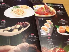 -季玄精致日本料理自助餐(闸北公园店)
