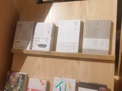 -T館·花园艺术餐厅