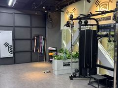 -GMJ·24H健身房(四川北路店)