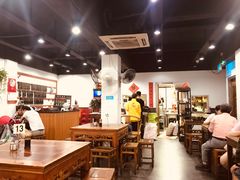 大堂-随柳居·苏式小吃(建新巷店)