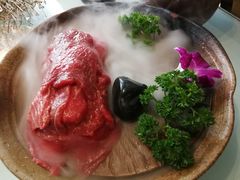 九秒牛肉-盡膳口福·百年汤方火锅(科华北路店)