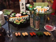 iphone_upload_pic-雄楚国际大酒店-四季西餐厅