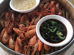 -勒南公舍(龙江店)