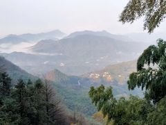 -九华山风景区