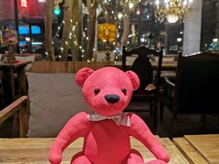 -漫咖啡(五四北店)