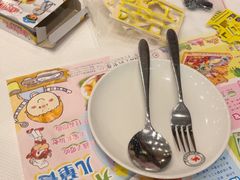 -中山威尼斯西餐厅(三乡总店)