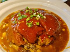 -小马哥融合菜(延安大街店)
