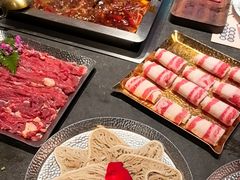 千层肚-锦城印象火锅(天府三街店)